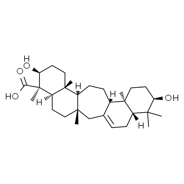 垂石松酸 A