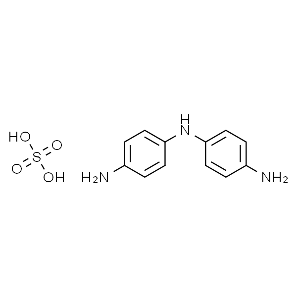 4,4'-二氨基二苯胺硫酸盐 水合物