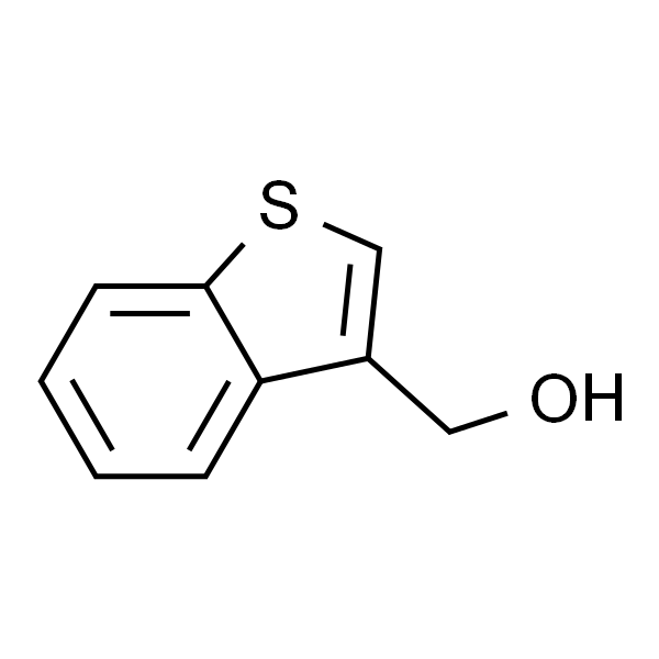 1-苯并噻吩-3-基甲醇