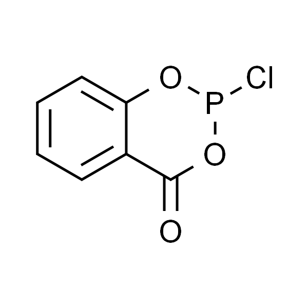 2-氯-4H-1，3，2-苯并二氧磷-4-酮