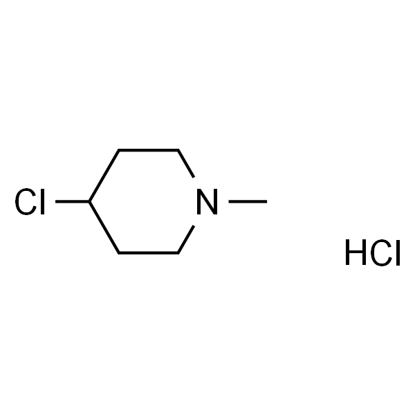 1-甲基-4-氯哌啶盐酸盐
