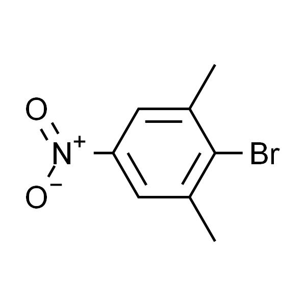 2-溴-1,3-二甲基-5-硝基苯