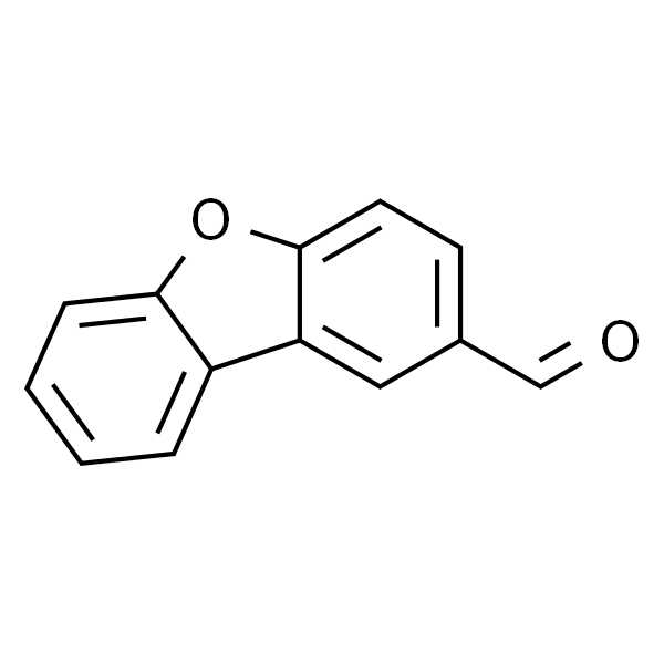 二苯并呋喃-2-甲醛