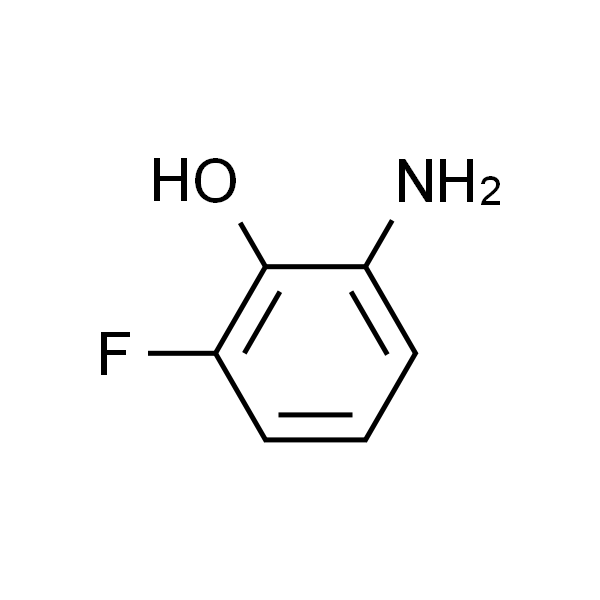 6-氟-2-氨基苯酚