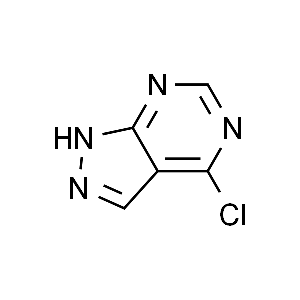 4-氯-1H-吡唑并[3,4-d]嘧啶