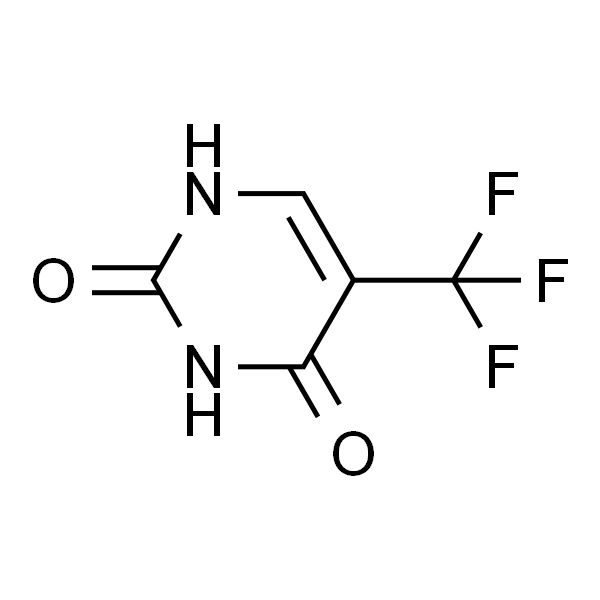 5-(三氟甲基)尿嘧啶