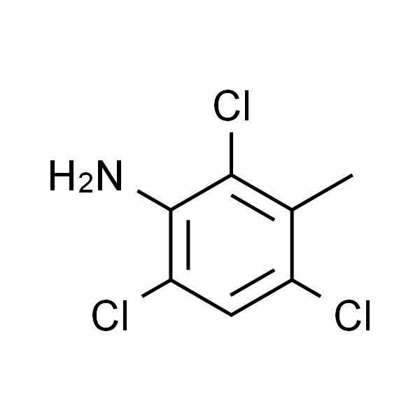 2,4,6-三氯-3-甲基苯胺