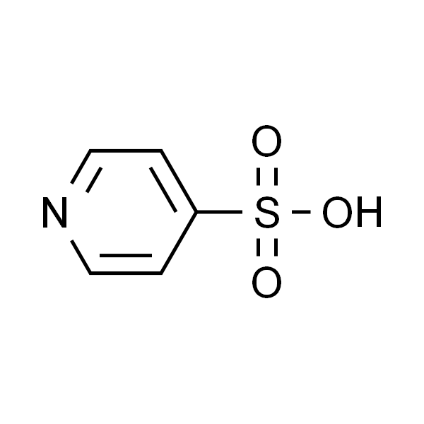 吡啶-4-磺酸
