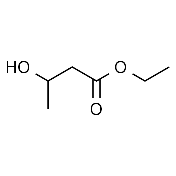DL-3-羟基丁酸乙酯