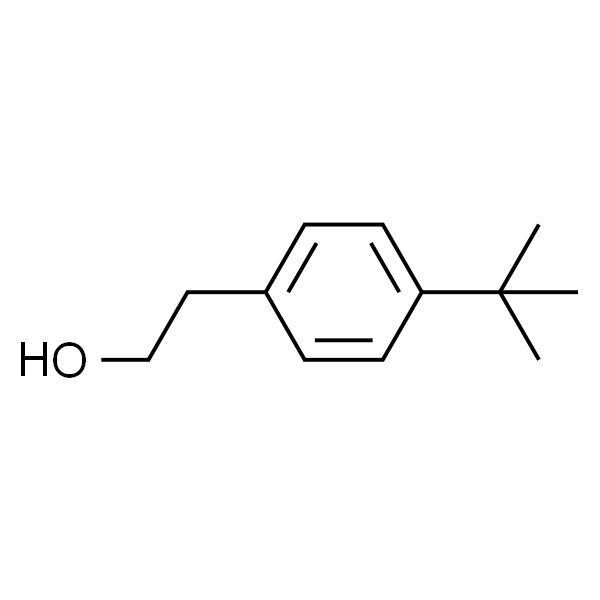 4-叔丁基苯乙醇