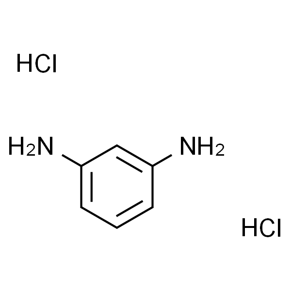 1,3-苯二胺二盐酸盐