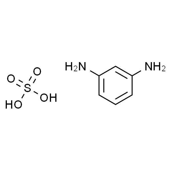 1,3-苯二胺硫酸盐