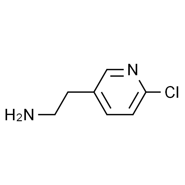 2-(6-氯吡啶-3-基)乙-1-胺