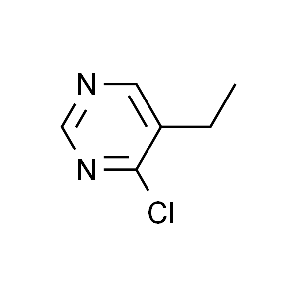 4-氯-5-乙基嘧啶