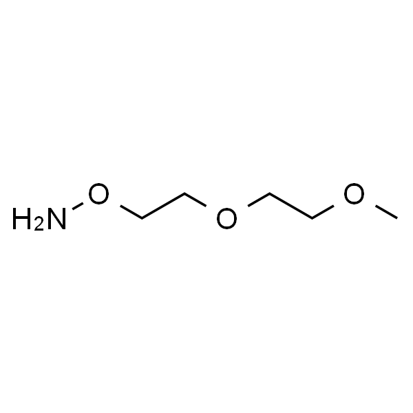 m-PEG2-Amino