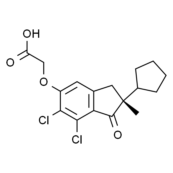 R(+)-甲基吲唑酮