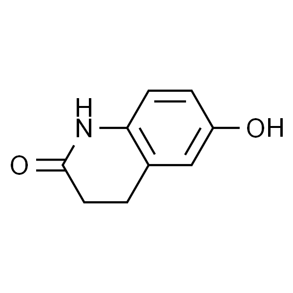 6-羟基-3,4-二氢-2(1H)-喹诺酮