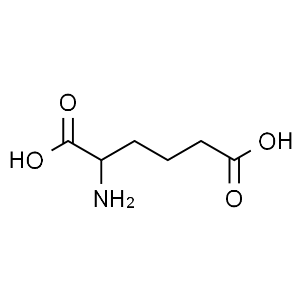2-氨基己二酸