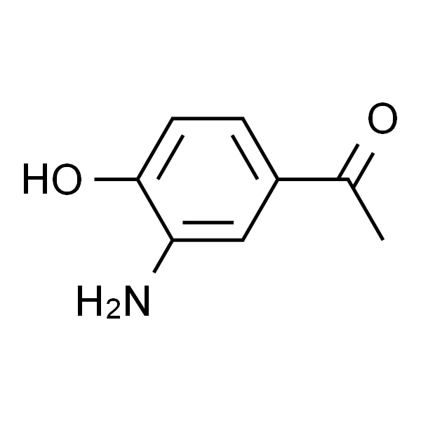 3'-氨基-4'-羟基苯乙酮
