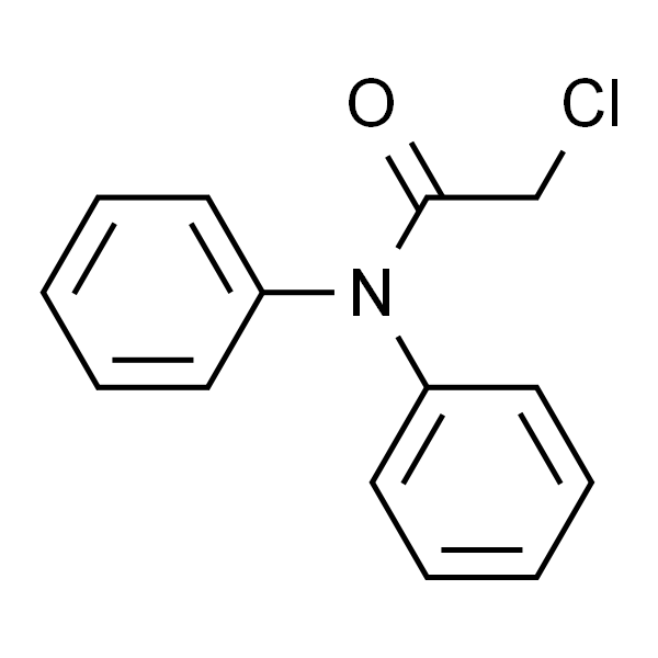 2-Chloro-N,N-diphenylacetamide