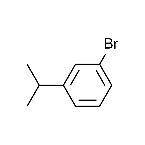 3-异丙基溴苯