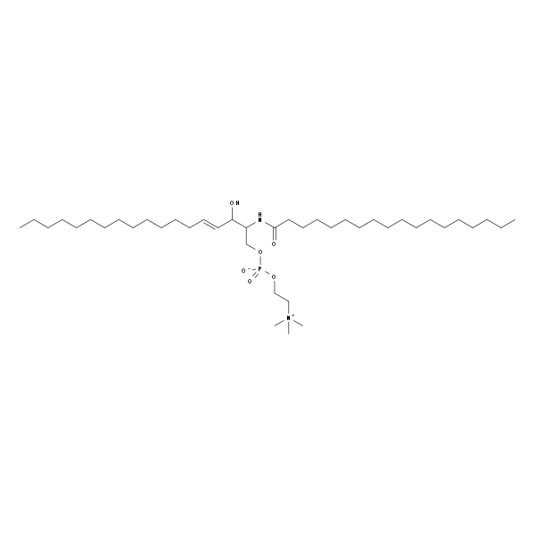 C18 Sphingomyelin (d18:1/18:0)