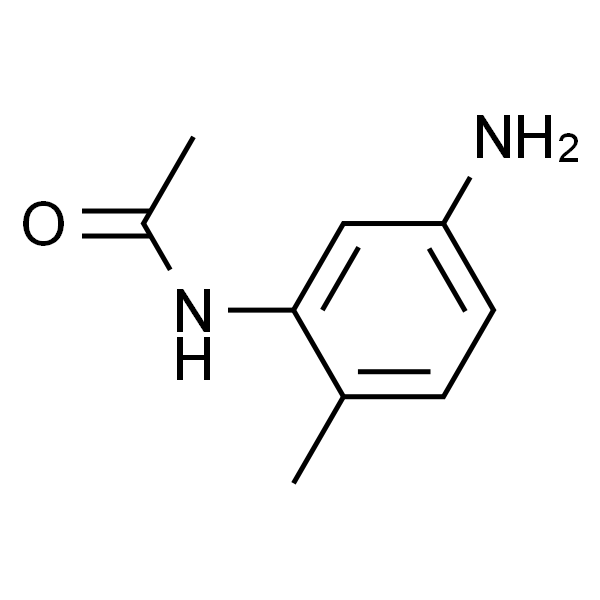 N-(5-氨基-2-甲基苯基)乙酰胺