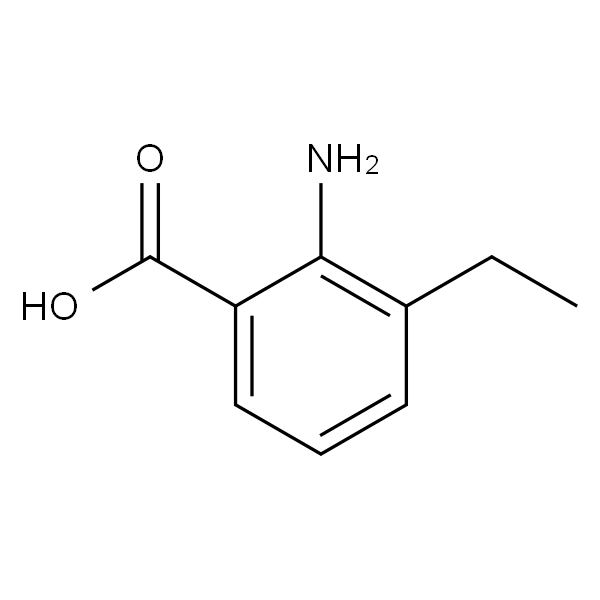 2-氨基-3-乙基苯甲酸