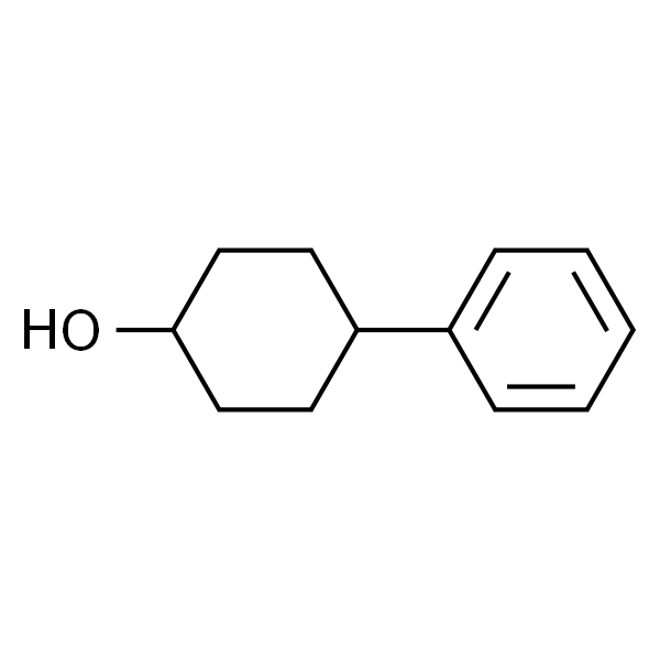 4-苯基环己醇