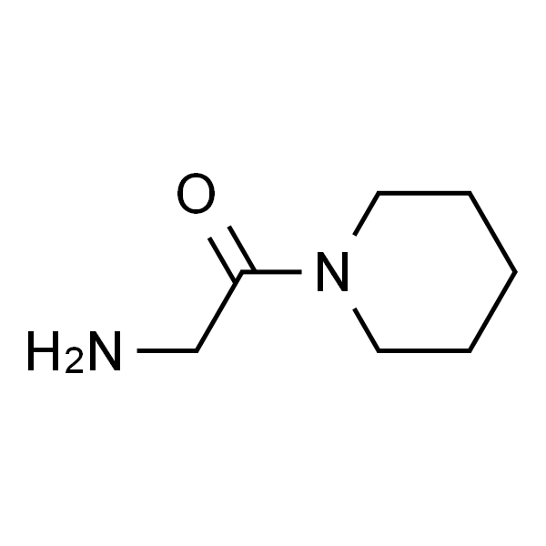 2-氨基-1-(哌啶-1-基)乙酮盐酸盐