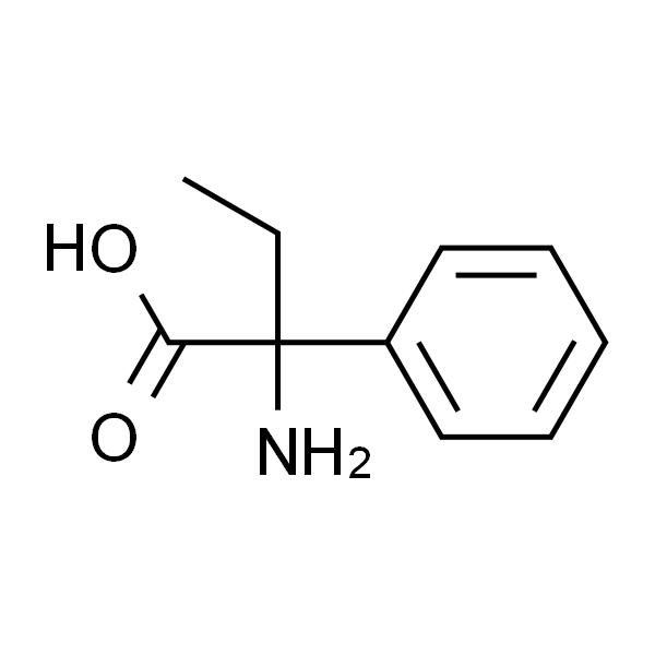 2-氨基-2-苯基丁酸