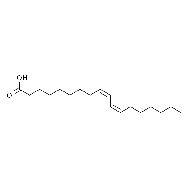 9(Z),11(Z)-Octadecadienoic acid