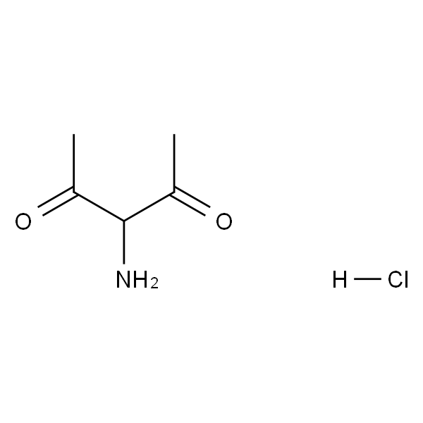3-氨基戊烷-2,4-二酮盐酸盐