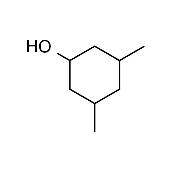 3,5-二甲基环己醇(异构体的混合物)