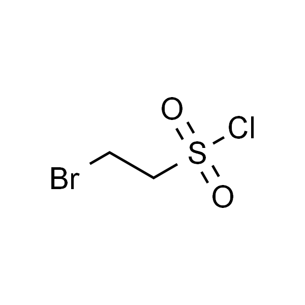 2-溴乙基磺酰氯
