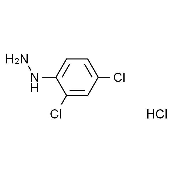 2,4-二氯苯肼盐酸盐