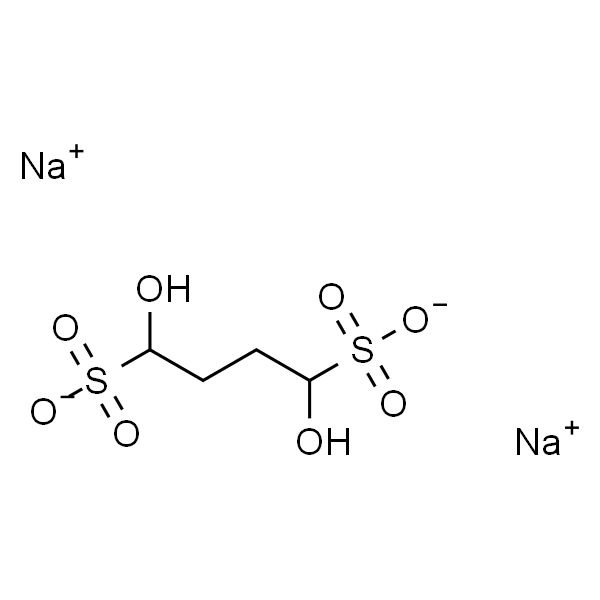 1,4-二羟基-1,4-丁二磺酸二钠盐