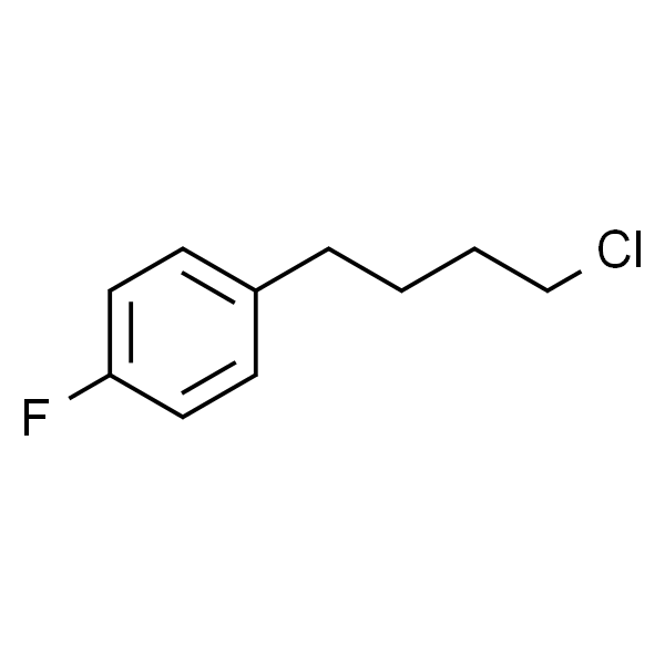 1-(4-氯丁基)-4-氟苯