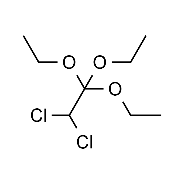 原二氯乙酸三乙酯
