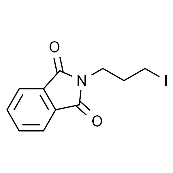 2-(3-碘丙基)异吲哚-1,3-二酮