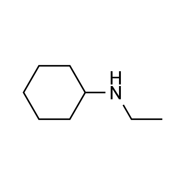 |N|-乙基环己胺
