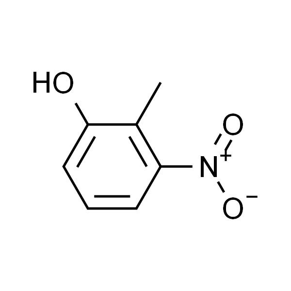 3-硝基邻甲酚
