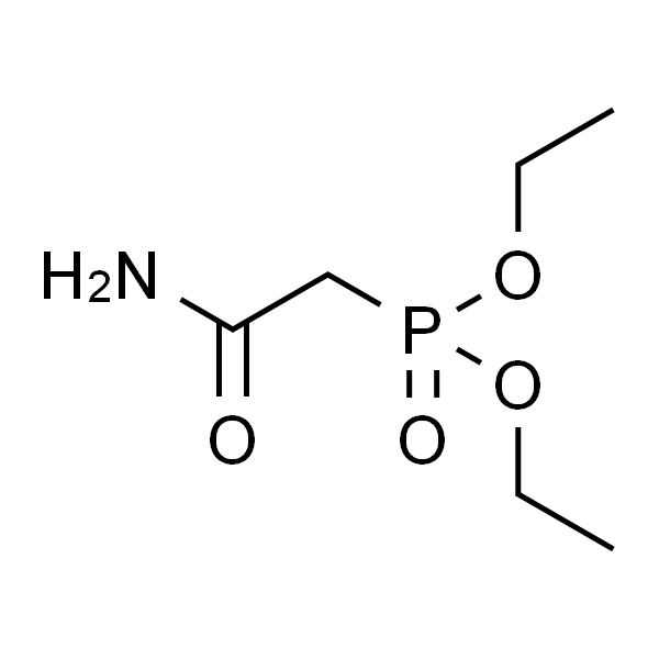 (2-氨基-2-氧代乙基)磷酸二乙酯