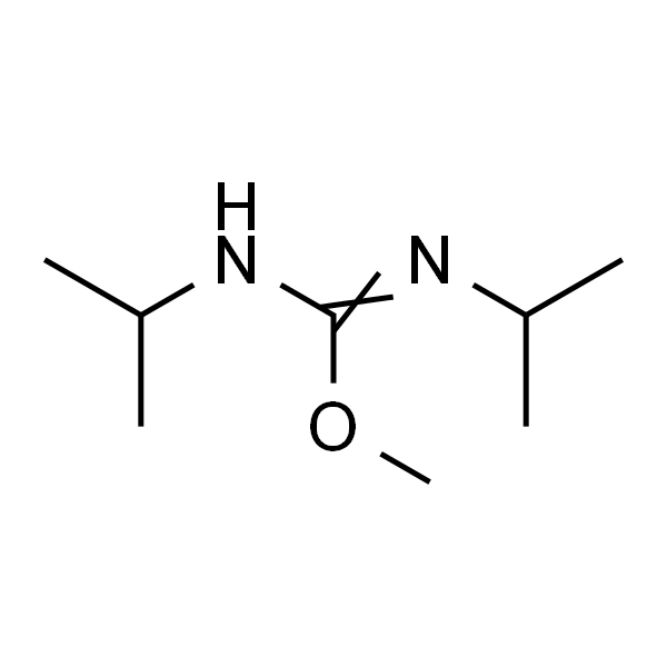 (Z)-N,N''-二异丙基氨基甲酸甲酯