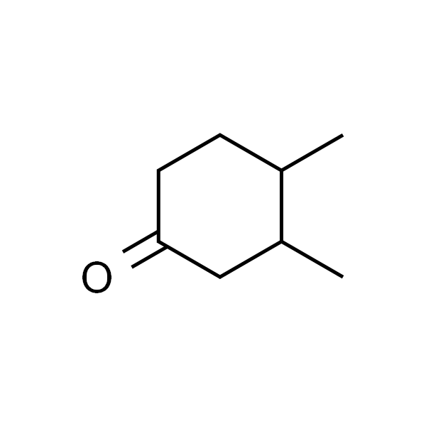 3,4-二甲基环己酮