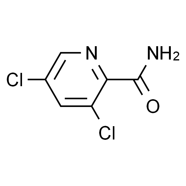 3，5-二氯吡啶甲酰胺