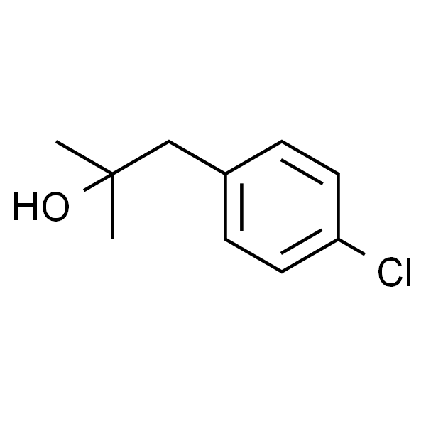1-(4-氯苯基)-2-甲基-2-丙醇
