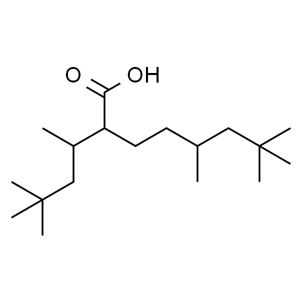異硬脂酸