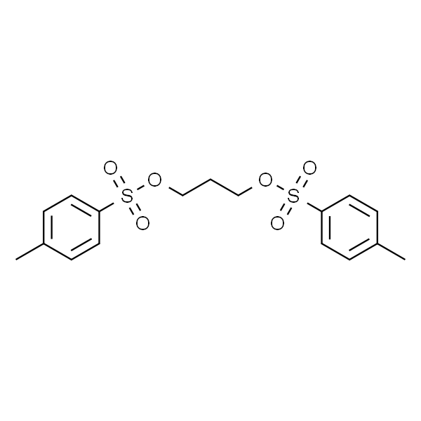 1,3-双(甲苯磺酰氧基)丙烷