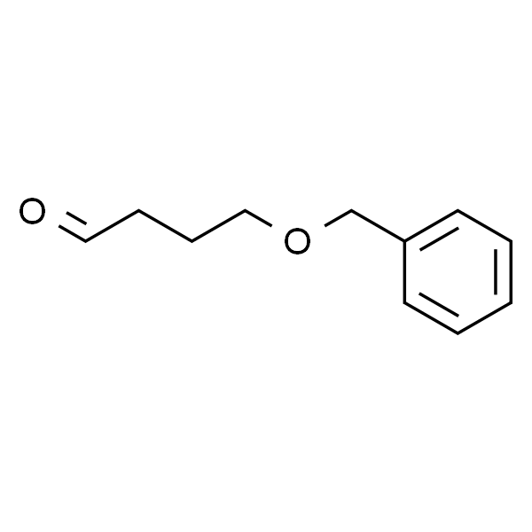 4-苄氧基丁醛